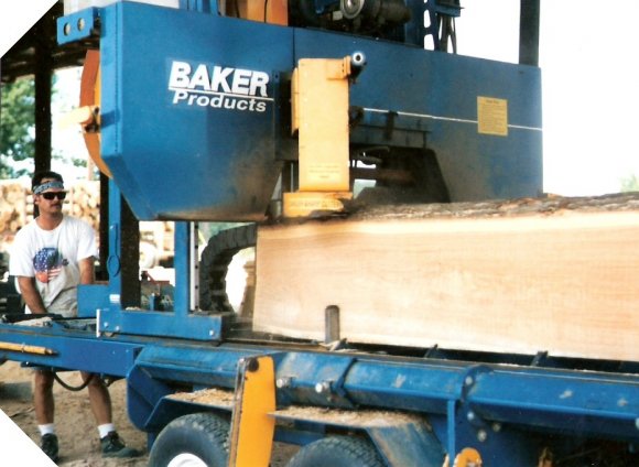 BAKER 2001 05