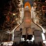 DISCOVERY OV103 VAB ROLL OUT