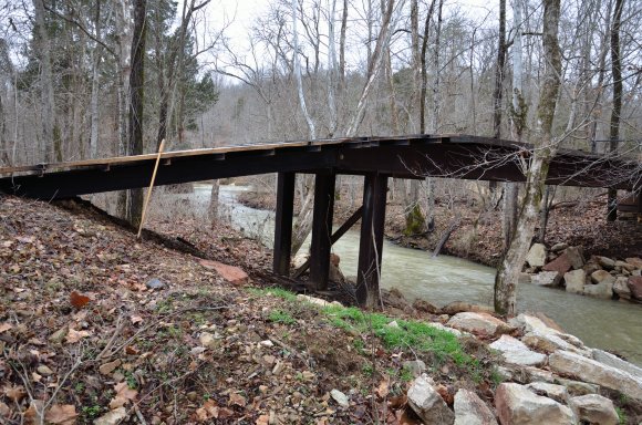 BRIDGE REPAIR 2-25-11 (1)