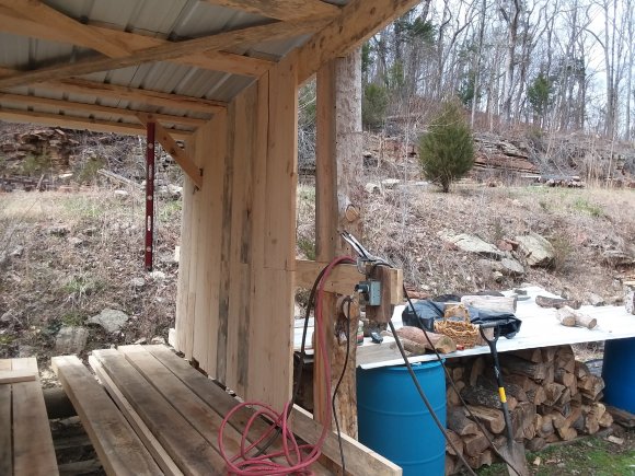 FIREWOOD SHED (3)