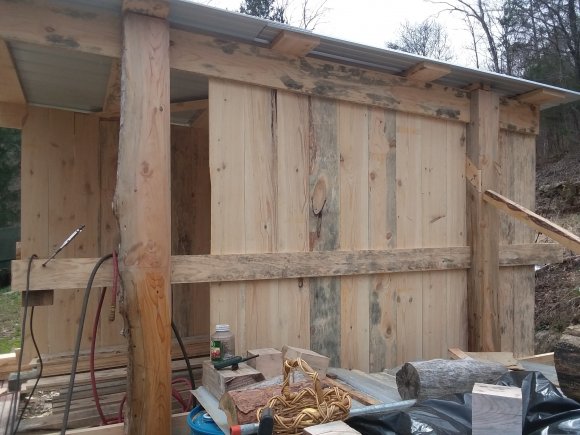 FIREWOOD SHED (6)