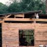 CONVERT POLE SHED TO BARN (1)