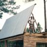 CONVERT POLE SHED TO BARN (2)