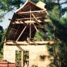 CONVERT POLE SHED TO BARN (6)