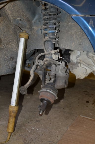 '95 CIVIC BALL JOINT 2012 (2)